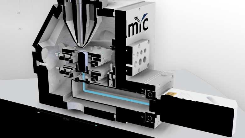 Delmic Secom SEM3 cut out