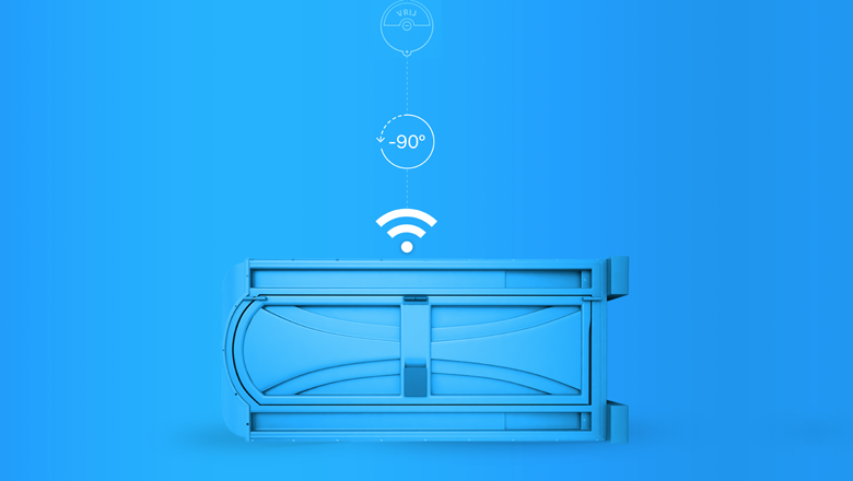 Laat je inspireren tot nieuwe kansen voor jouw bedrijf met hulp van IoT.