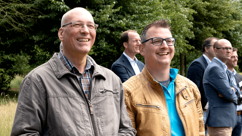 sentech-ketenintegratie-klantendag-2018-samenwerken-drone-vliegen