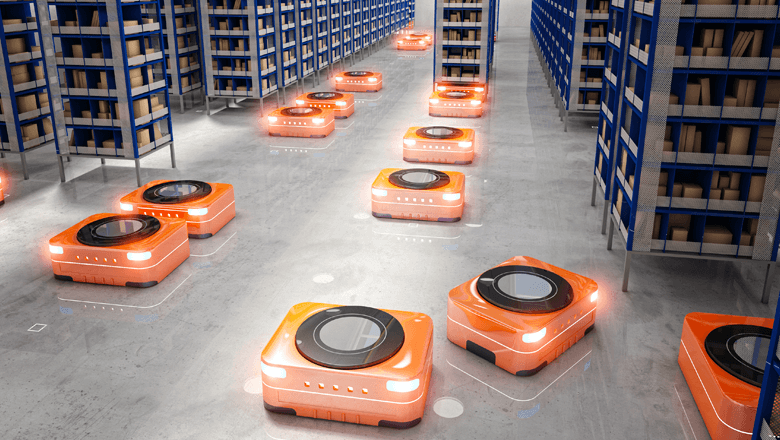 Big data sensors maken autonoom rijden veiliger