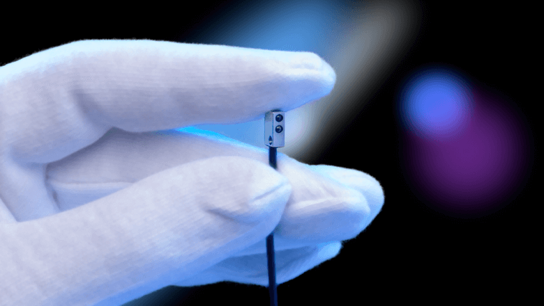 Reflection sensor technology