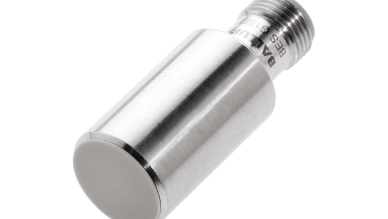 Balluf sensor ip69k