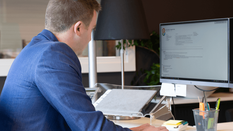 Sensorvraagstuk oplossen met bewezen projectmanagement