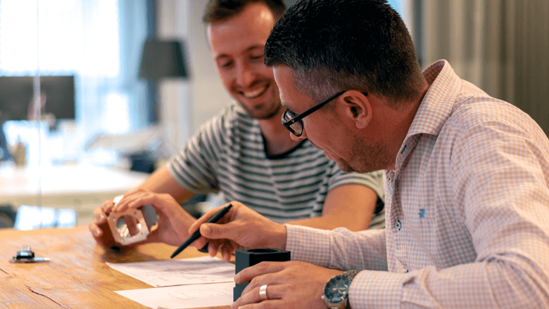 Werken in de hightech: een werkweek als Project Engineer