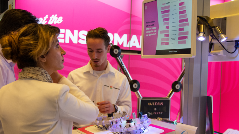 Selectievragen voor best passend encodersysteem
