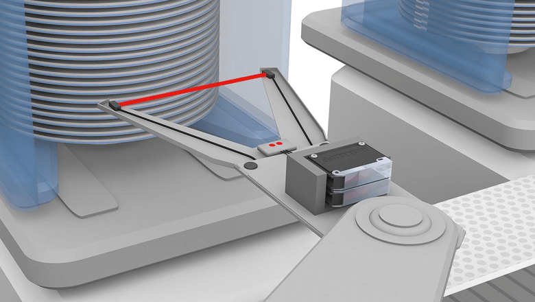 Balluff sensors for high tech and robotics