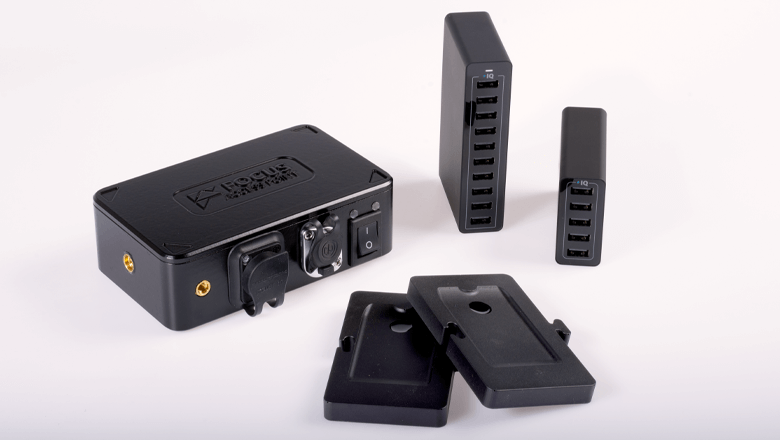 Accessoires for the Social Distancing Sensor (Corona Buzzer)