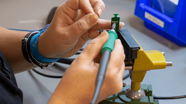 Werken volgens hoge kwaliteitsnormen voor een betrouwbaar en duurzaam eindproduct