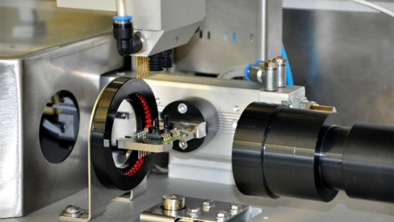 Pulsotronic inductive sensoren