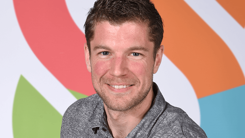 Sensorexpert David Reuijl