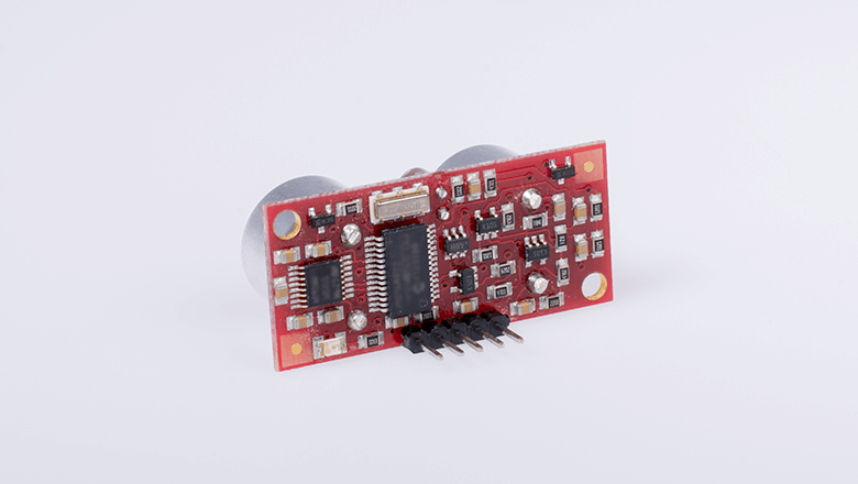 Ultrasoon sensor prestaties verbeteren
