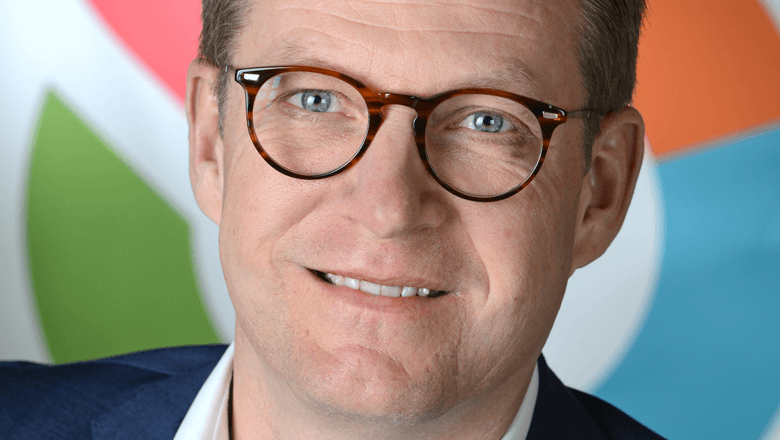Marcel Figge vertelt over het ontstaan van Sentech
