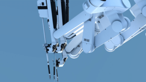 nauwkeurig verplaatsingen meten met optical encoders