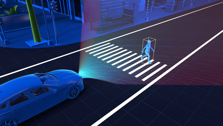 Lidar velabit